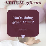 Milky Threads Co | Gift Card
