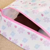Milky Threads Co Wash Bags
